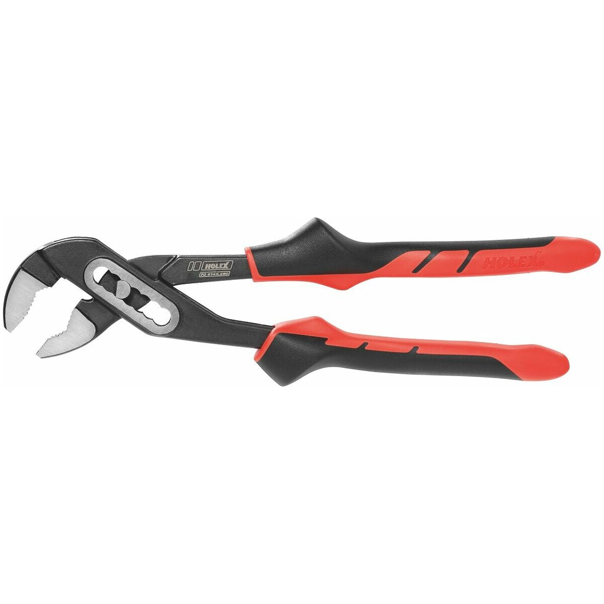 Kìm mỏ quạ Holex dài 250mm Kìm mỏ quạ Holex dài 250mm